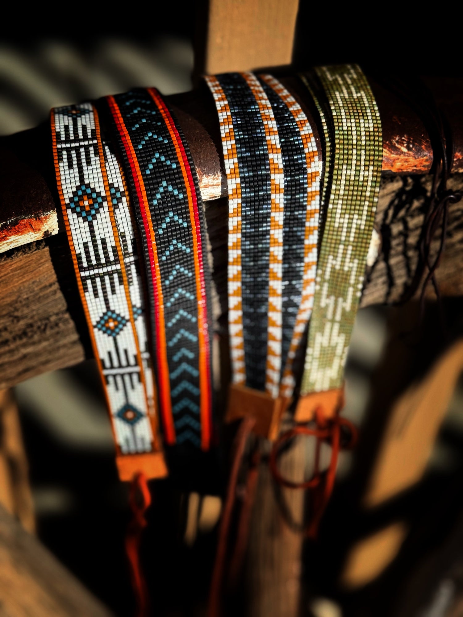 Hat bands