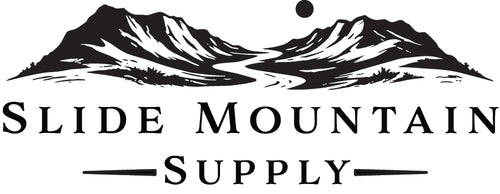 Slide Mountain Supply