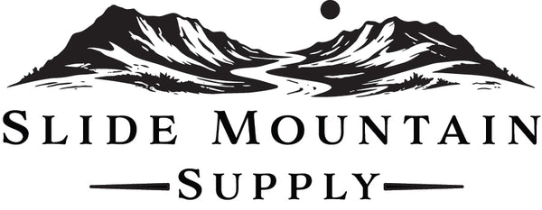 Slide Mountain Supply